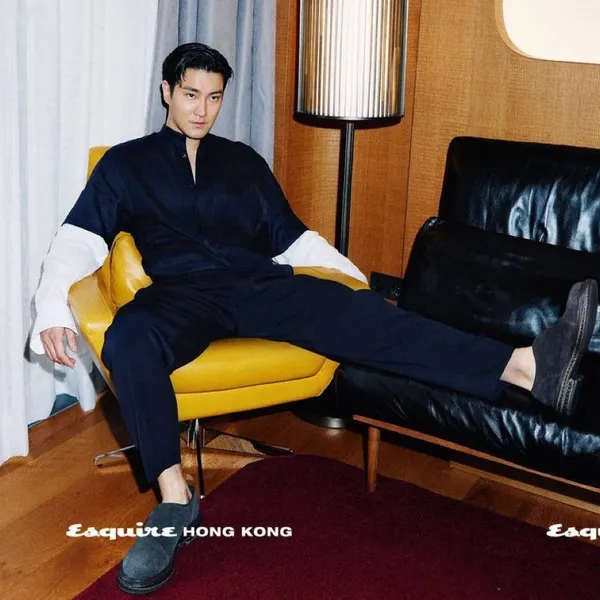 Today's Most Loved Siwon (Super Junior)