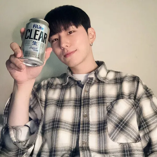 Today's Most Loved Kihyun (MONSTA X)
