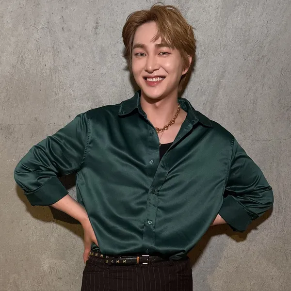 Penampilan Onew (SHINee) yang Paling Dicintai Hari Ini