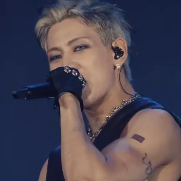 充滿粉絲愛意的Bambam (GOT7)人氣照片
