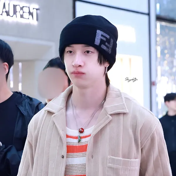 Top Photo Full of Bang Chan (Stray Kids) Love