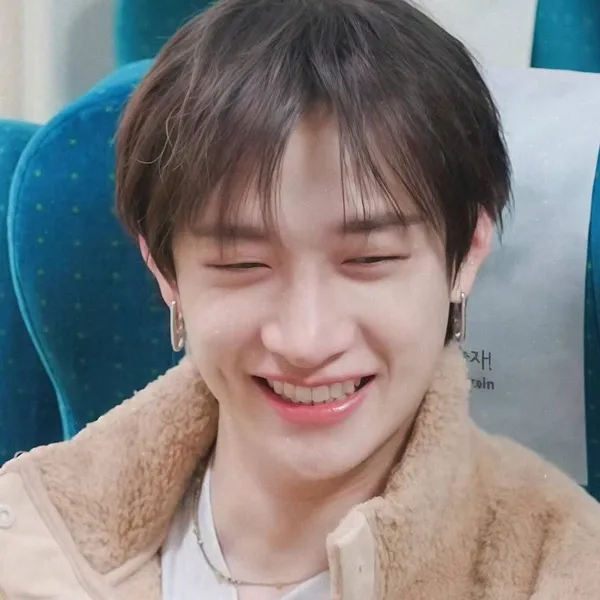 Top Photo Full of Bang Chan (Stray Kids) Love