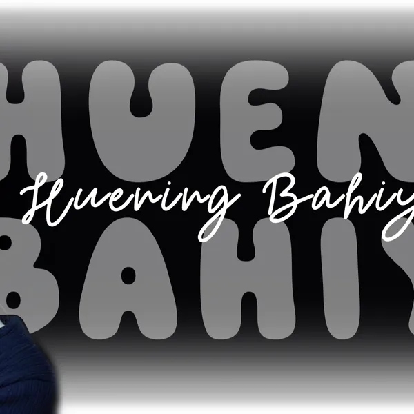 Today's Most Loved Huening Bahiyyih (Kep1er)