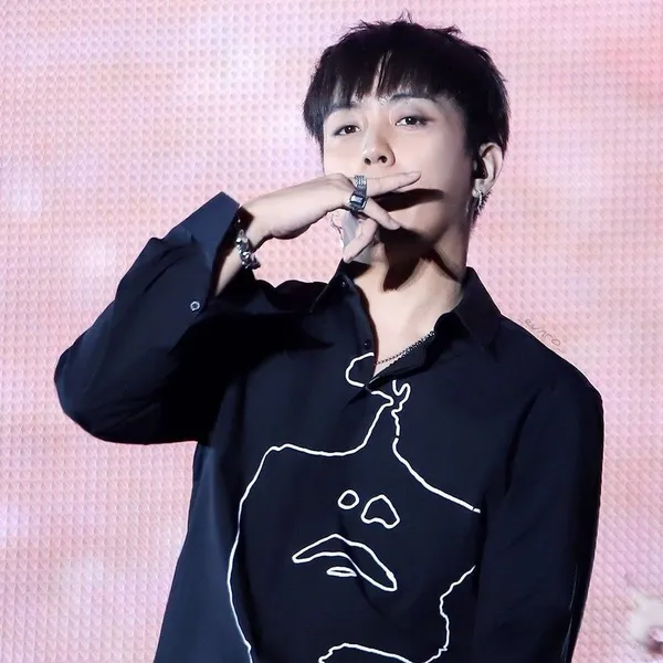 Today's Most Loved Eun Jiwon (SECHSKIES)
