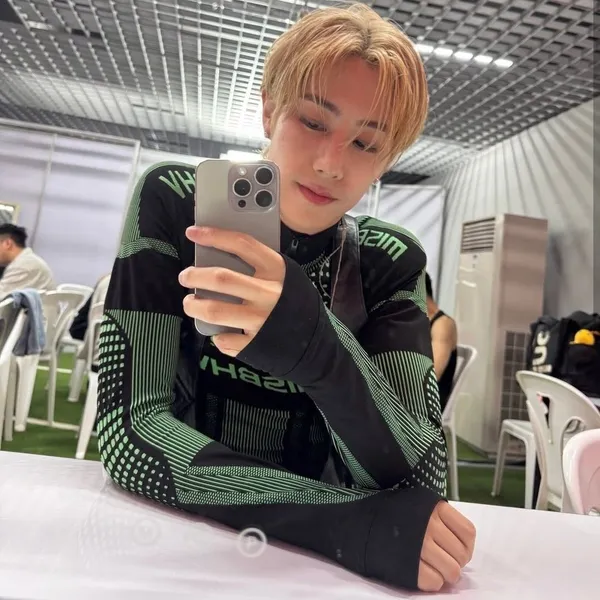 Fans' Pick: Best Moment of Mark (GOT7)