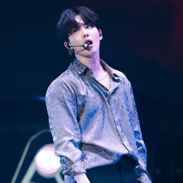 Fans' Pick: Best Moment of Suho (EXO)