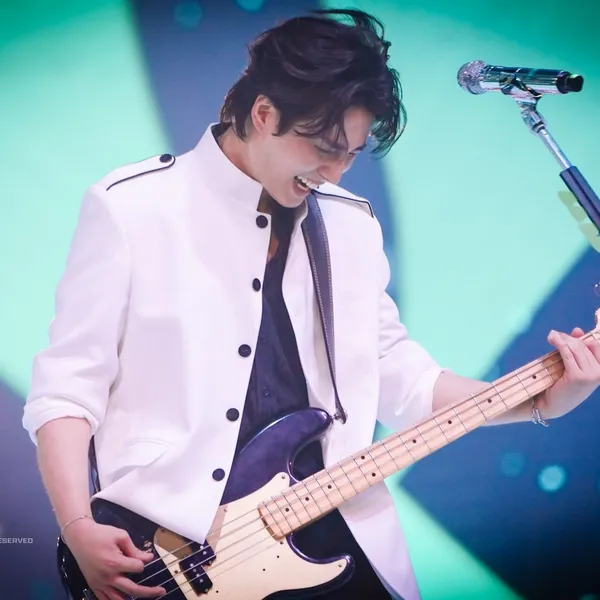 Top Photo Full of Young K (DAY6) Love