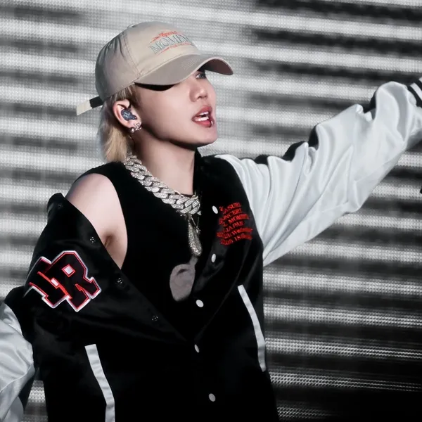 Momen Terbaik Choi Hyunsuk (TREASURE) Pilihan Penggemar