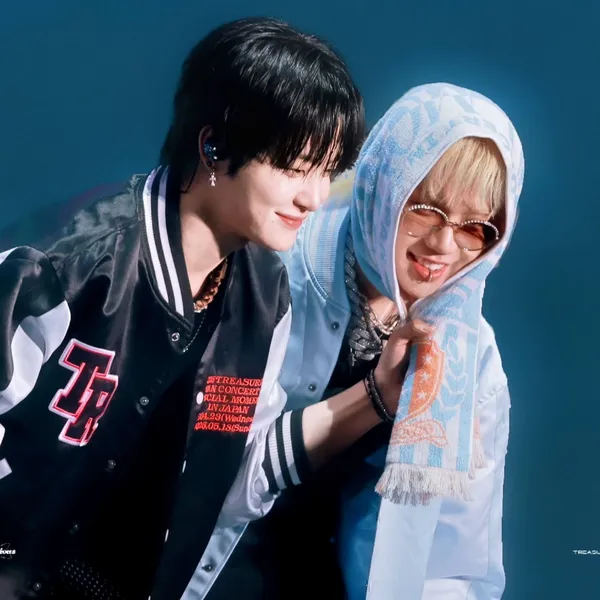 Momen Terbaik Choi Hyunsuk (TREASURE) Pilihan Penggemar