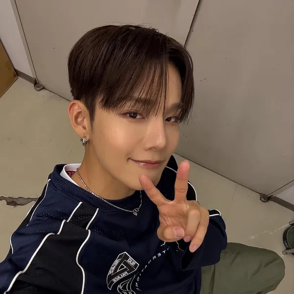 Fans' Pick: Best Moment of Seunghun (B.D.U)