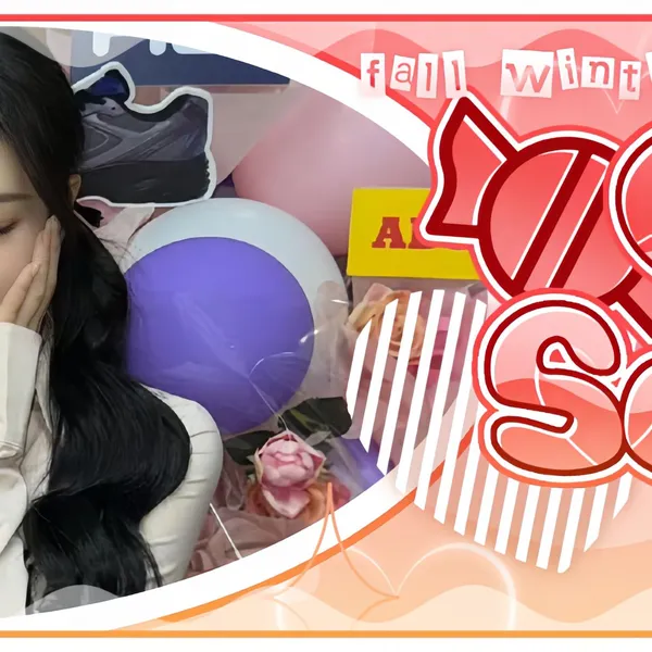 Fans' Pick: Best Moment of Ningning (aespa)