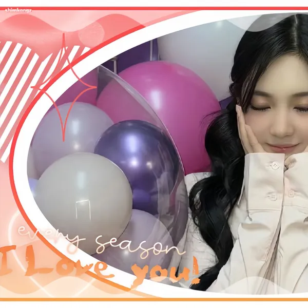 Today's Most Loved Ningning (aespa)