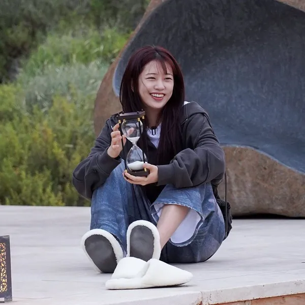 Top Photo Full of An Yujin (IVE) Love