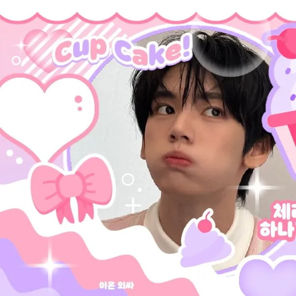 Today's Most Loved Han Yujin (ZEROBASEONE)