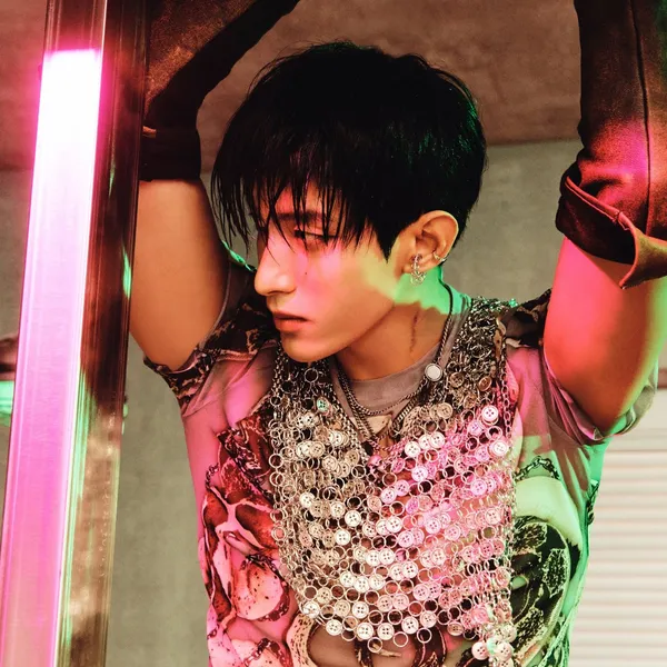 Today's Most Loved DK (SEVENTEEN)