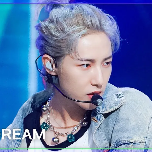 Today's Most Loved Renjun (NCT DREAM)