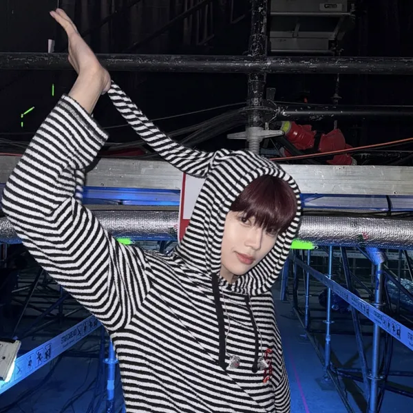 Fans' Pick: Best Moment of Park Gunwook (ZEROBASEONE)