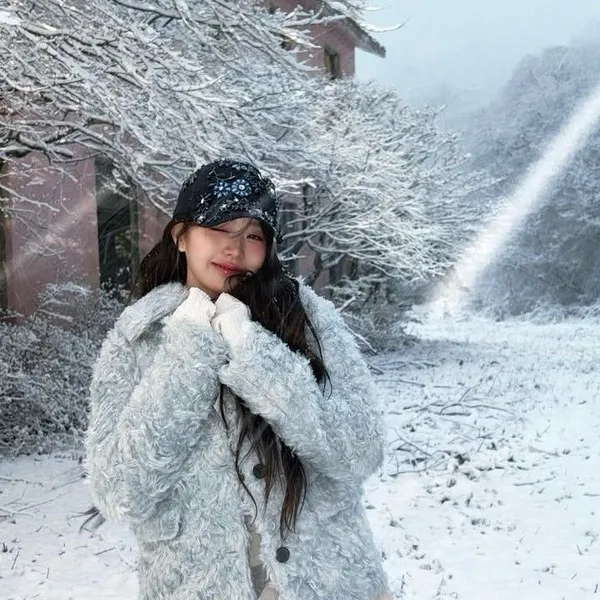 Fans' Pick: Best Moment of Jang Wonyoung (IVE)