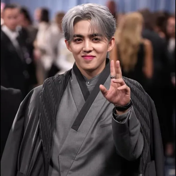 Fans' Pick: Best Moment of S.Coups (SEVENTEEN)