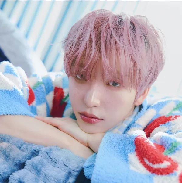 Today's Most Loved Seoho (ONEUS)