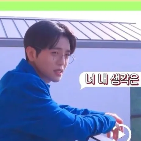 Today's Most Loved Donghun (A.C.E)