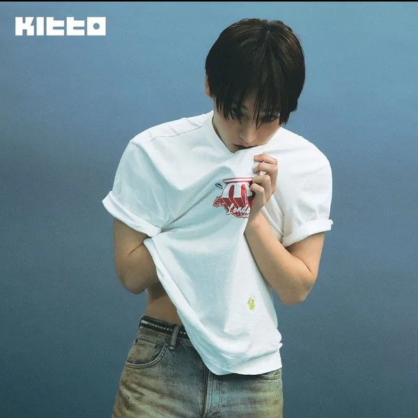 Today's Most Loved Inseong (SF9)
