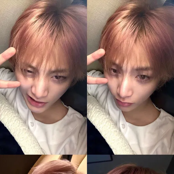 Fans' Pick: Best Moment of Taesan (BOYNEXTDOOR)