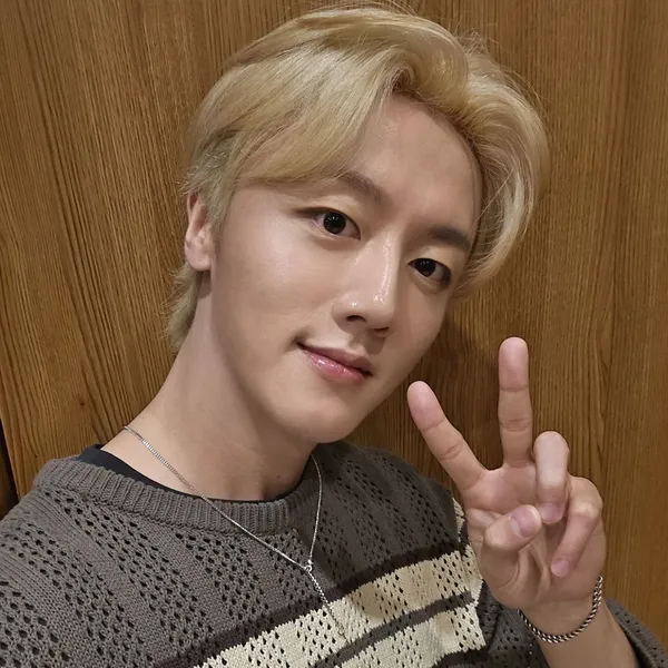 Top Photo Full of Youngbin (SF9) Love