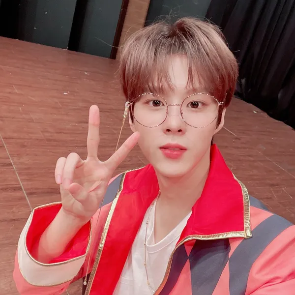 Fans' Pick: Best Moment of Kim Wooseok