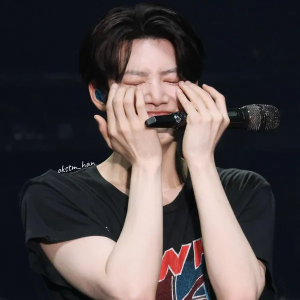 Fans' Pick: Best Moment of Junkyu (TREASURE)