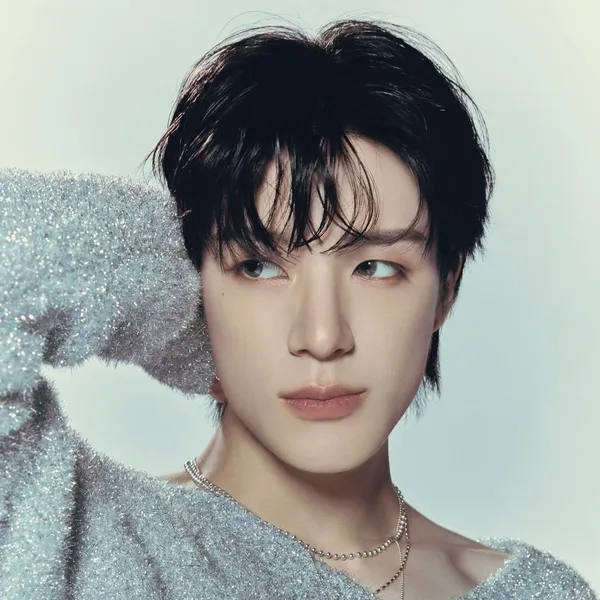 Today's Most Loved Jeno (NCT DREAM)