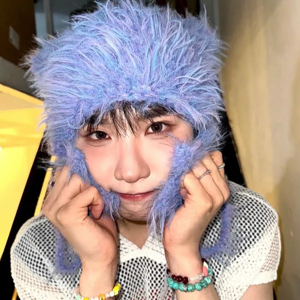 Top Photo Full of Jeon Woong (AB6IX) Love