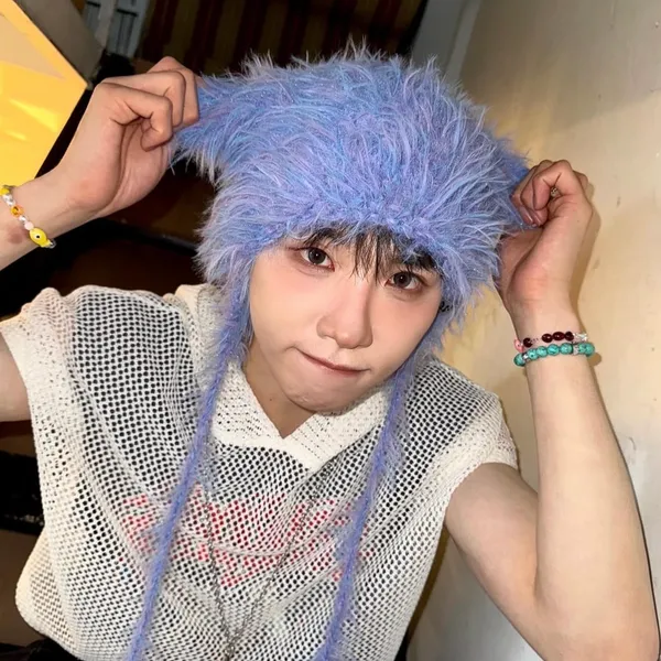 Fans' Pick: Best Moment of Jeon Woong (AB6IX)