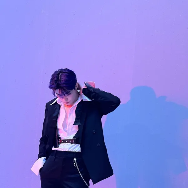 Fans' Pick: Best Moment of Park Gunwook (ZEROBASEONE)