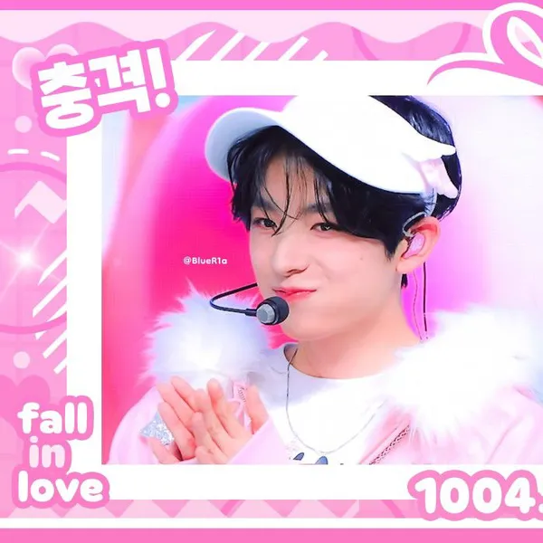 Fans' Pick: Best Moment of Yushi (NCT WISH)