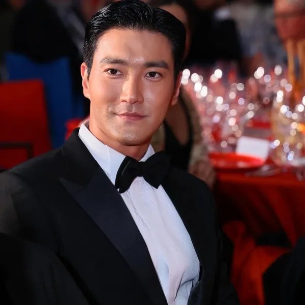 Top Photo Full of Siwon (Super Junior) Love