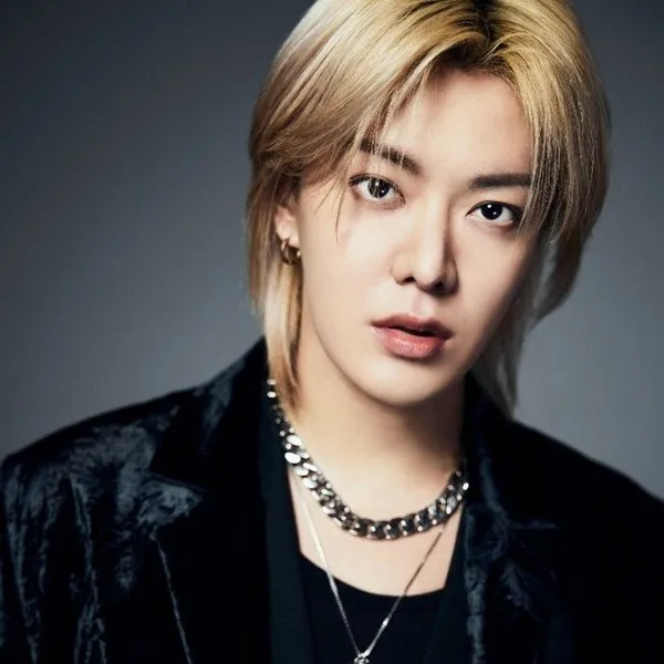 Today's Most Loved Yuta (NCT 127)