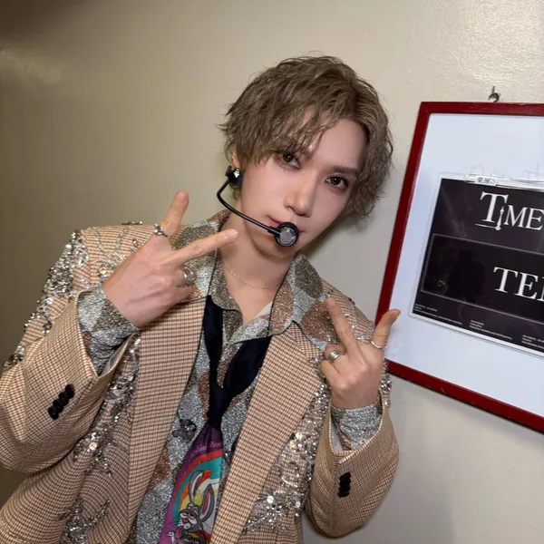 Fans' Pick: Best Moment of TEN (WayV)