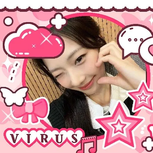 粉絲票選的Ruka (BABYMONSTER)最佳瞬間