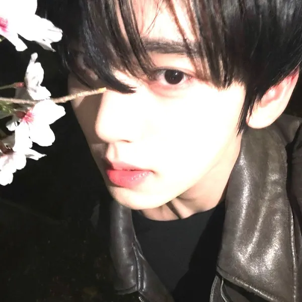 Today's Most Loved Han Yujin (ZEROBASEONE)