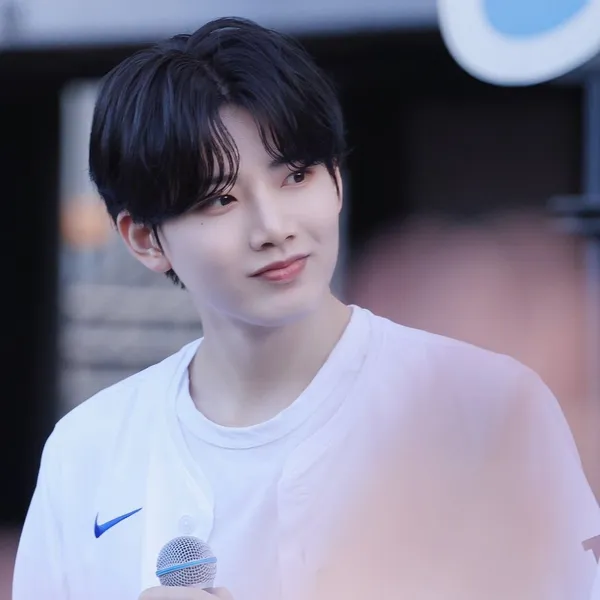 Fans' Pick: Best Moment of Junkyu (TREASURE)