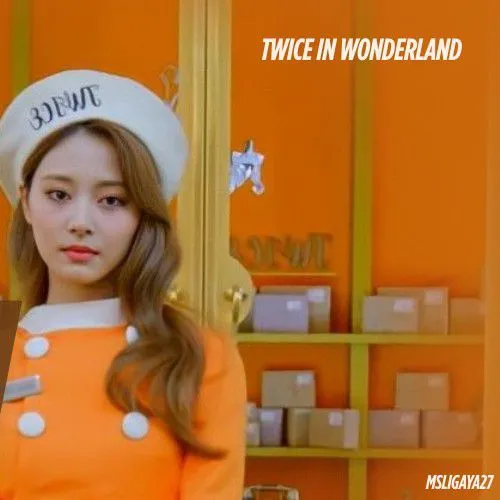 Top Photo Full of Tzuyu (TWICE) Love