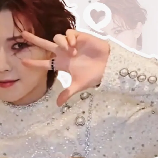 Top Photo Full of Yeosang (ATEEZ) Love