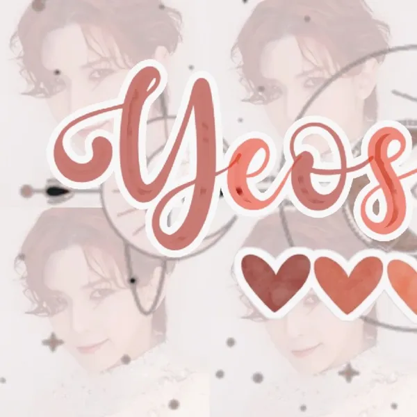 Top Photo Full of Yeosang (ATEEZ) Love