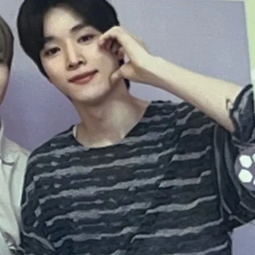 Fans' Pick: Best Moment of Sungchan (RIIZE)