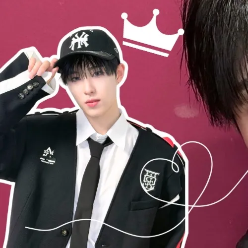 Top Photo Full of Hyui (NEXZ) Love