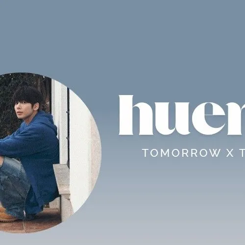 Fans' Pick: Best Moment of HueningKai (TOMORROW X TOGETHER)