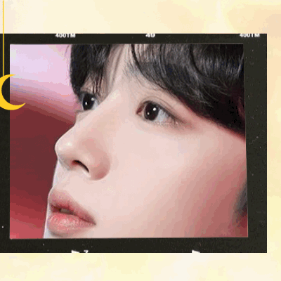Fans' Pick: Best Moment of Kim Yohan (WEi)