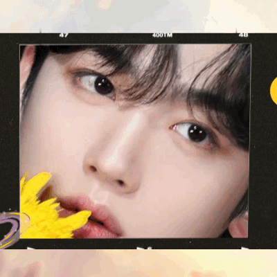 Today's Most Loved Kim Yohan (WEi)