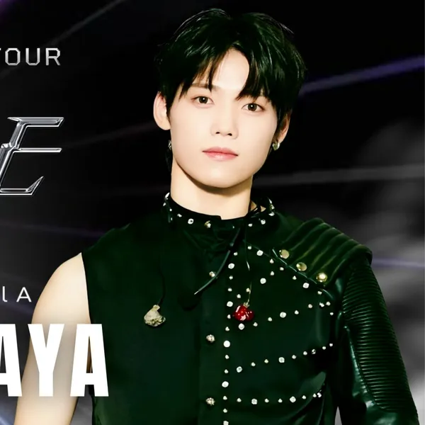 Fans' Pick: Best Moment of Kimura Masaya (INI)